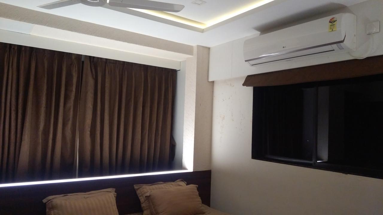 Hotel Maratha Residency Ratnāgiri Exterior foto